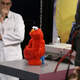 Illustration for article titled First Video of Elmo Live Singing and Dancing Shows He Got Skillz